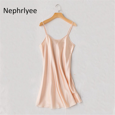 Seksīgas sievietes viskozes sarkans balts līgavas māsas kāzu mežģīņu apdares guļamveļa kleita ikdienas mājas apģērbs naktsveļa S00133