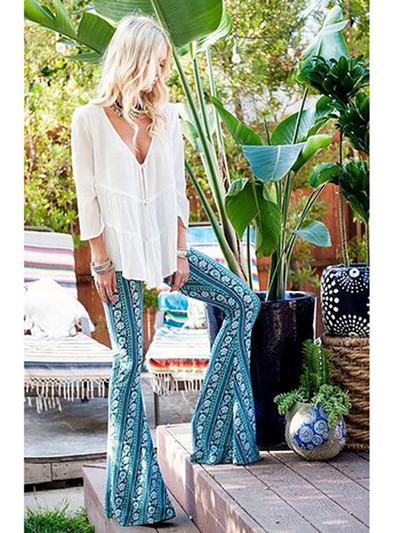 Fitshinling Fashion Tie Krāsa uzliesmojošās bikses Sieviešu Vintage Street Slim High Waist Bikses Sieviešu šauri ikdienas Legingi Jauns 2022 Izpārdošana