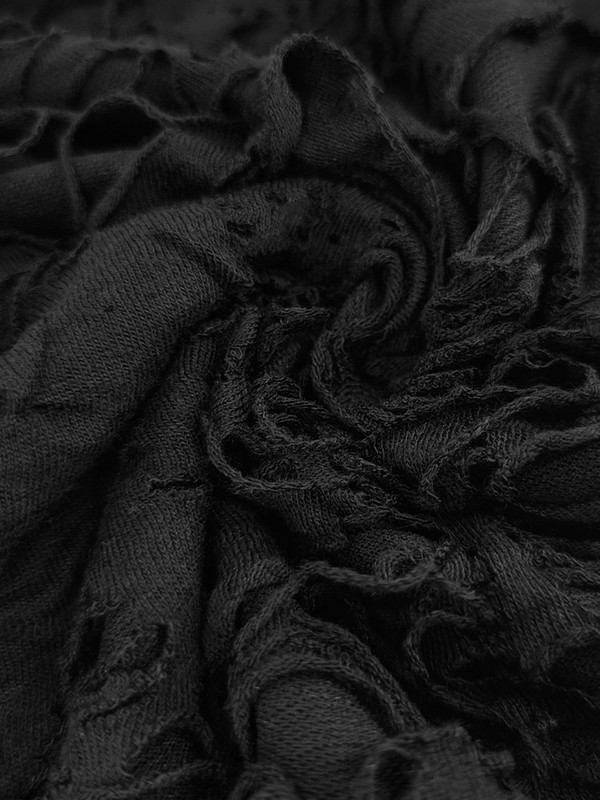 Yangelo Ladder Ripped Flare Kāju Bikses Bez Jostas Goth Punk Unisex Hole Cyber Y2K Bottoms Sexy High Waist Street Wear bikses