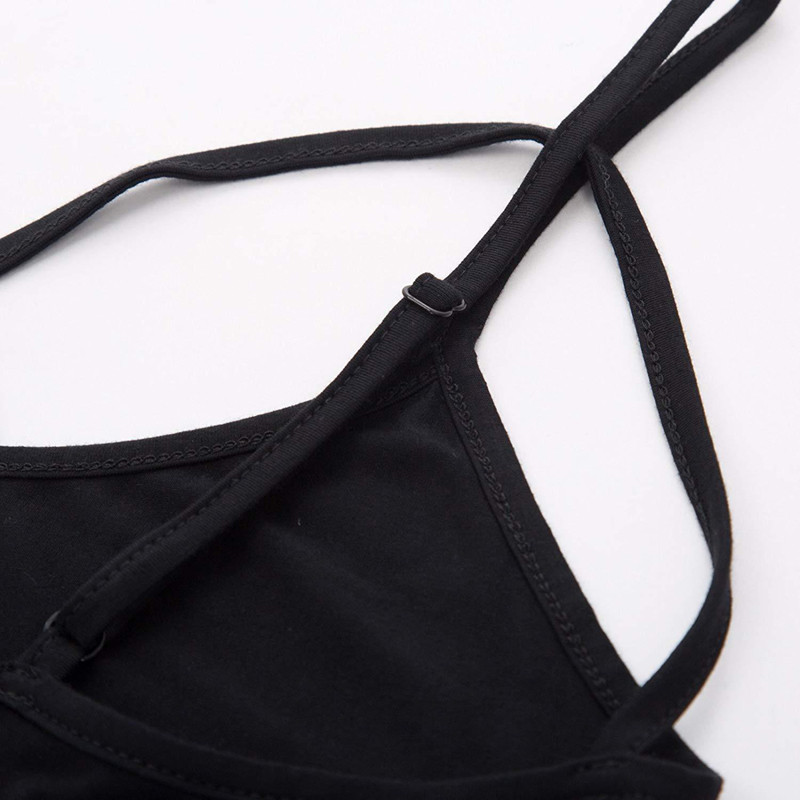 Seksualūs nėriniai moteriški naktinukai Modalinės medvilnės Vasaros namų Mini Slepe Sleeping Suknelė Moteriški mieguistai Didelio dydžio naktiniai moteriški naktiniai marškiniai