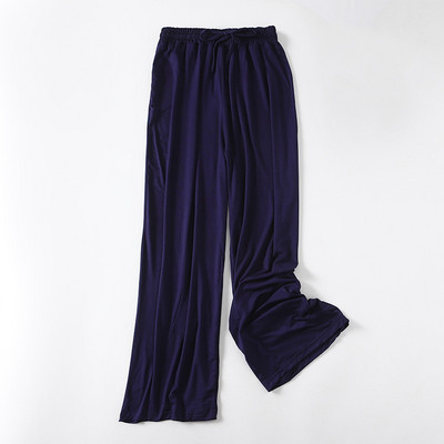 17 boja Ljeto Jesen Hlače širokih nogavica za žene Ležerne Elastične modne široke duge hlače Sve odgovarajuće hlače Femme