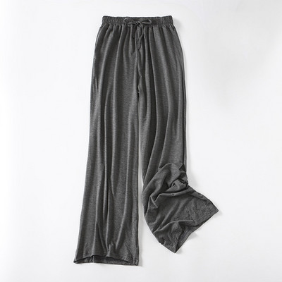 17 boja Ljeto Jesen Hlače širokih nogavica za žene Ležerne Elastične modne široke duge hlače Sve odgovarajuće hlače Femme