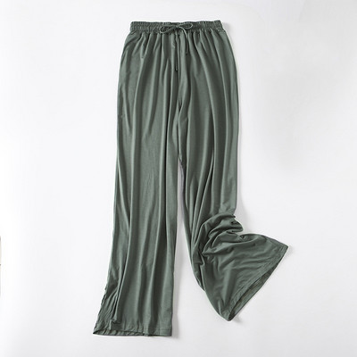 17 boja Ljeto Jesen Hlače širokih nogavica za žene Ležerne Elastične modne široke duge hlače Sve odgovarajuće hlače Femme