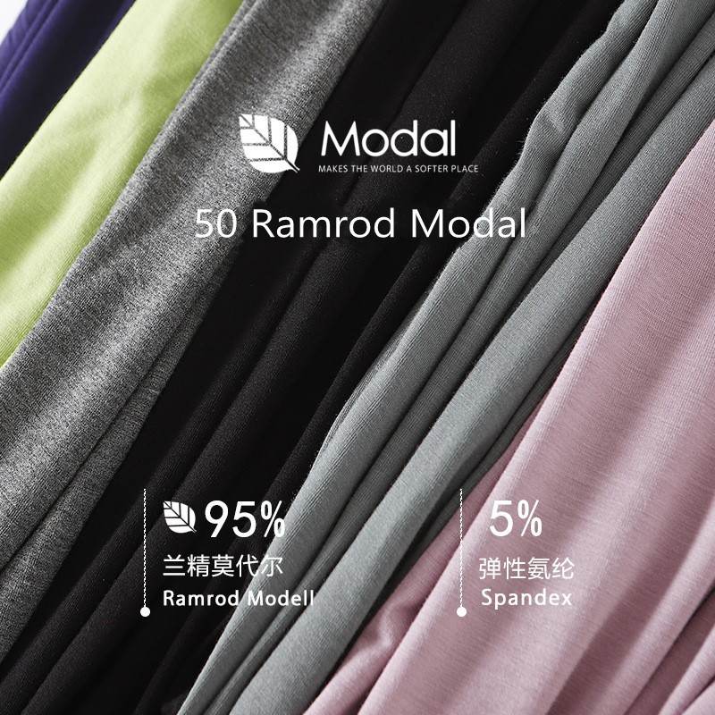 17 boja Ljeto Jesen Hlače širokih nogavica za žene Ležerne Elastične modne široke duge hlače Sve odgovarajuće hlače Femme