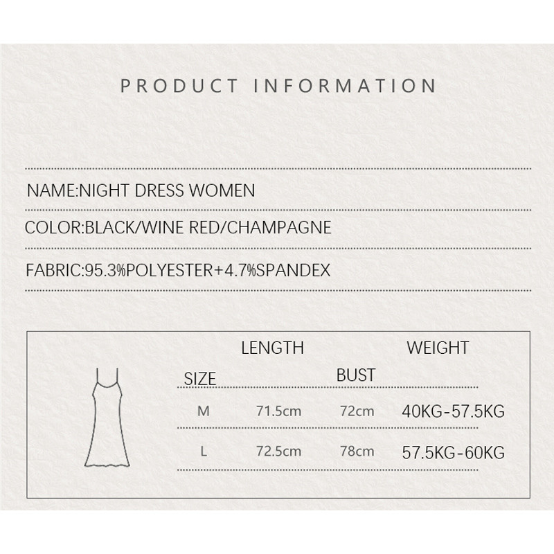 REBEYULI Brand Sleepwear Γυναικεία Καλοκαιρινό Φόρεμα Γλυκιά κοριτσίστικη μασίφ πιτζάμες σατέν άνετη αμάνικη γυναικεία νυχτερινά ρούχα με κουμπιά
