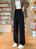 Platas bikses Sievietēm, brīvas ar augstu vidukli Forši unisex ielas apģērbi OL Modes Sieviešu College Young Basic Visiem spēles штаны Casual Mujer