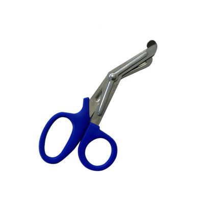 Medicininės žirklės išgyvena Paramedicinos medicinos gelbėjimo žirklės traumos marlė Taktinė pirmosios pagalbos kirpimo žirklės traumos žirklės išgyvenimo gelbėjimas