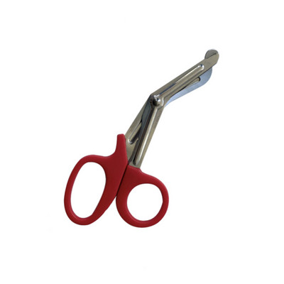 Medicininės žirklės išgyvena Paramedicinos medicinos gelbėjimo žirklės traumos marlė Taktinė pirmosios pagalbos kirpimo žirklės traumos žirklės išgyvenimo gelbėjimas