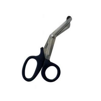 Medicininės žirklės išgyvena Paramedicinos medicinos gelbėjimo žirklės traumos marlė Taktinė pirmosios pagalbos kirpimo žirklės traumos žirklės išgyvenimo gelbėjimas