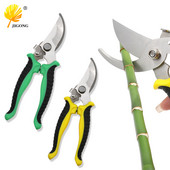 1 vnt sodo snapo žirklės Aštrios genėjimo žirklės Medžių žirklės Žirklės Daugiafunkcinės aplinkkelio žirklės Sodo rankinės kirpimo mašinėlės