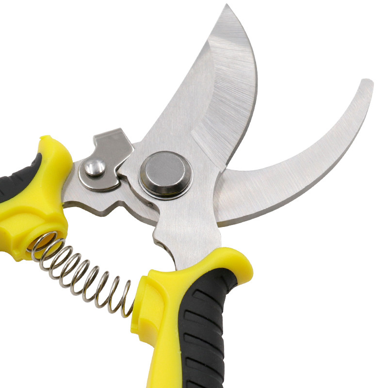 1 vnt sodo snapo žirklės Aštrios genėjimo žirklės Medžių žirklės Žirklės Daugiafunkcinės aplinkkelio žirklės Sodo rankinės kirpimo mašinėlės