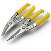 Kanopų kirpimo žirklės avių ožkų kanopų žirklės Daugiafunkcinės anglinio plieno genėjimo žirklės gėlininkams ir sodininkams