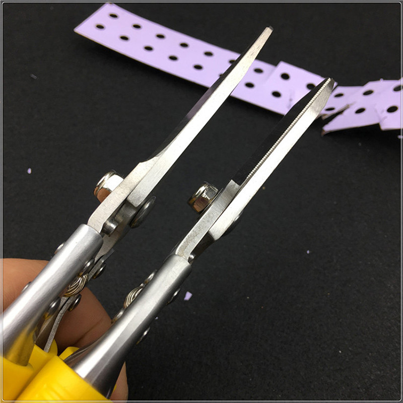 Kanopų kirpimo žirklės avių ožkų kanopų žirklės Daugiafunkcinės anglinio plieno genėjimo žirklės gėlininkams ir sodininkams