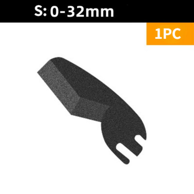 Rezač cijevi, zamjenska oštrica za 32 mm 42 mm 63 mm 75 mm aluminijske cijevi škare cijev crijevo plastične cijevi ručni ručni alati