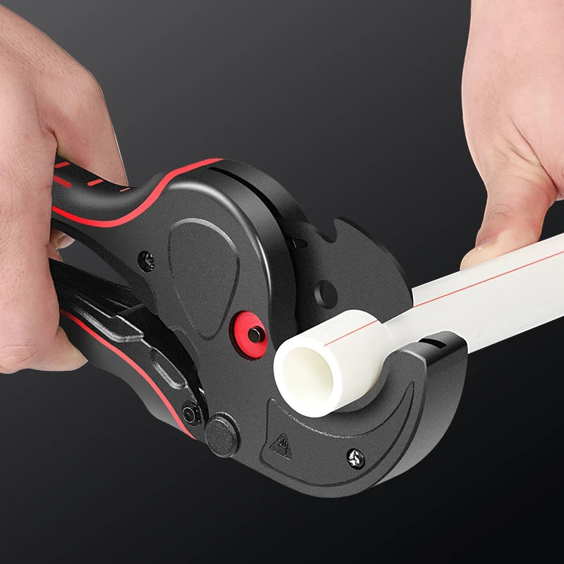 Rezač cijevi, zamjenska oštrica za 32 mm 42 mm 63 mm 75 mm aluminijske cijevi škare cijev crijevo plastične cijevi ručni ručni alati