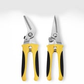 Metallikäärid lõikeleht käärid raskeveokite käärid raudtraat tina terasest tööstuslik roostevaba tööriistaplaat elektriline