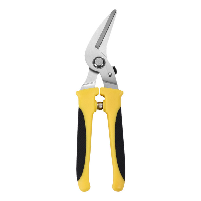 Metallikäärid lõikeleht käärid raskeveokite käärid raudtraat tina terasest tööstuslik roostevaba tööriistaplaat elektriline