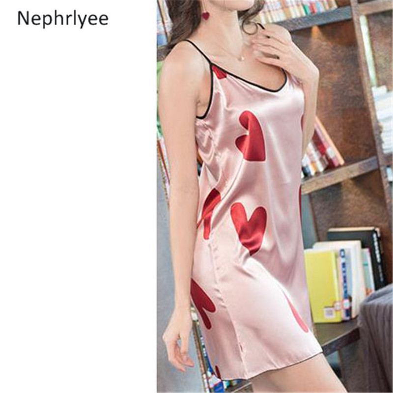 Seksīga sieviešu mežģīņu guļamveļa satīna ērta apakšveļa naktskrekls bez piedurknēm naktskrekli pidžamas vestidos