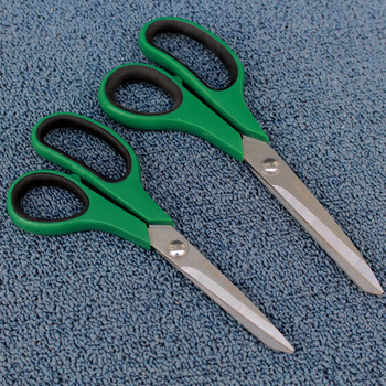 Ножици от неръждаема стомана LAOA Домакински ножици за офис употреба 5,5\
