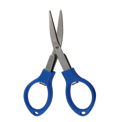 1 vnt sulankstomos metalinės žirklės, nešiojamos 8 žodžių žirklės, skirtos namų biurui, studentams vaikams, raštinės reikmenys, „pasidaryk pats“ reikmenys, žvejybos žirklės