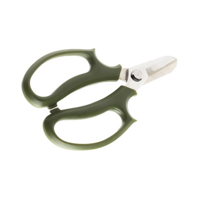 Snažne vrtne škare za rezanje ILI popravak grana i lišća od nehrđajućeg čelika od 6,7 inča