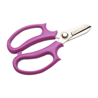 Snažne vrtne škare za rezanje ILI popravak grana i lišća od nehrđajućeg čelika od 6,7 inča