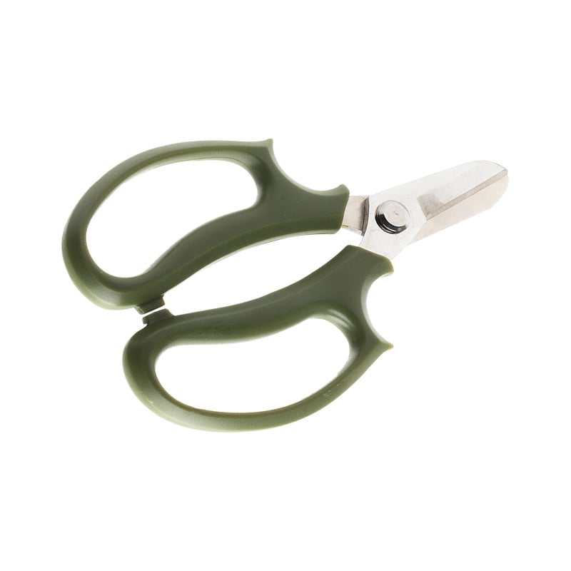 Snažne vrtne škare za rezanje ILI popravak grana i lišća od nehrđajućeg čelika od 6,7 inča