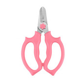 Rozsdamentes acél virágolló Oktatási Kerti olló Virágüzlet Metszés Tövismentesítés Kertrendezési Eszközök Virágnyírás