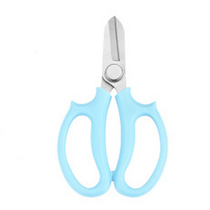 Rozsdamentes acél virágolló Oktatási Kerti olló Virágüzlet Metszés Tövismentesítés Kertrendezési Eszközök Virágnyírás