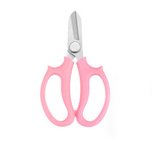 Rozsdamentes acél virágolló Oktatási Kerti olló Virágüzlet Metszés Tövismentesítés Kertrendezési Eszközök Virágnyírás