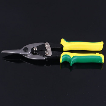 10-инчови ножици Неръждаема стоманена ламарина Ножица Авиационна ножица Ножица Ножица Алуминиева стоманена ножица Високо качество