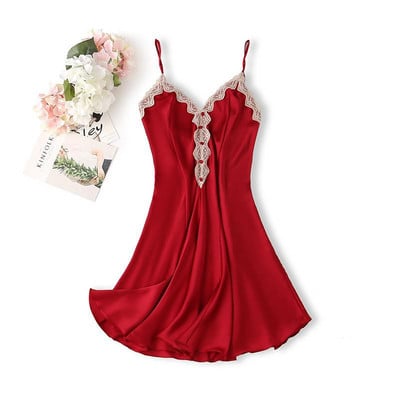 Vasaros, 2 vnt viskozės kimono chalato, chalato rinkinys, nėriniuotas, gėlėtas, seksualus nuotakos chalatas.