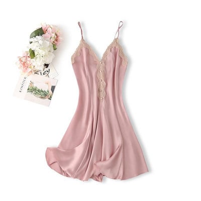 Vasaros, 2 vnt viskozės kimono chalato, chalato rinkinys, nėriniuotas, gėlėtas, seksualus nuotakos chalatas.