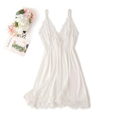 Vasaros, 2 vnt viskozės kimono chalato, chalato rinkinys, nėriniuotas, gėlėtas, seksualus nuotakos chalatas.