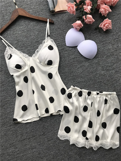 Halter Strap Νυχτικό Γυναικείο λεπτό στιλ Ice Silk Καλοκαιρινό σέξι νυχτικό Pure Silk Γυναικείο μεταξωτό σπίτι φόρεμα σπιτιού