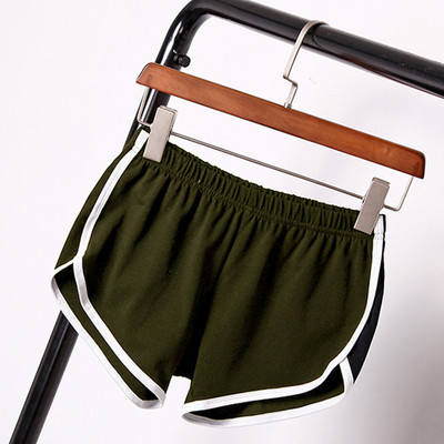 Női alvás rövid nadrág Pamut pizsama laza otthoni ruhák alsók társalgó hálóruha Egyszerű nagy méretű futó XXL