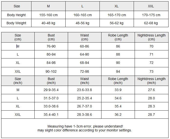 Twinset köntös szett Csipkés, kivágott hálóruha Női hálóing nyári kétrészes fürdőköpeny ruha szatén szexi szuszpenziós hálóing öltöny