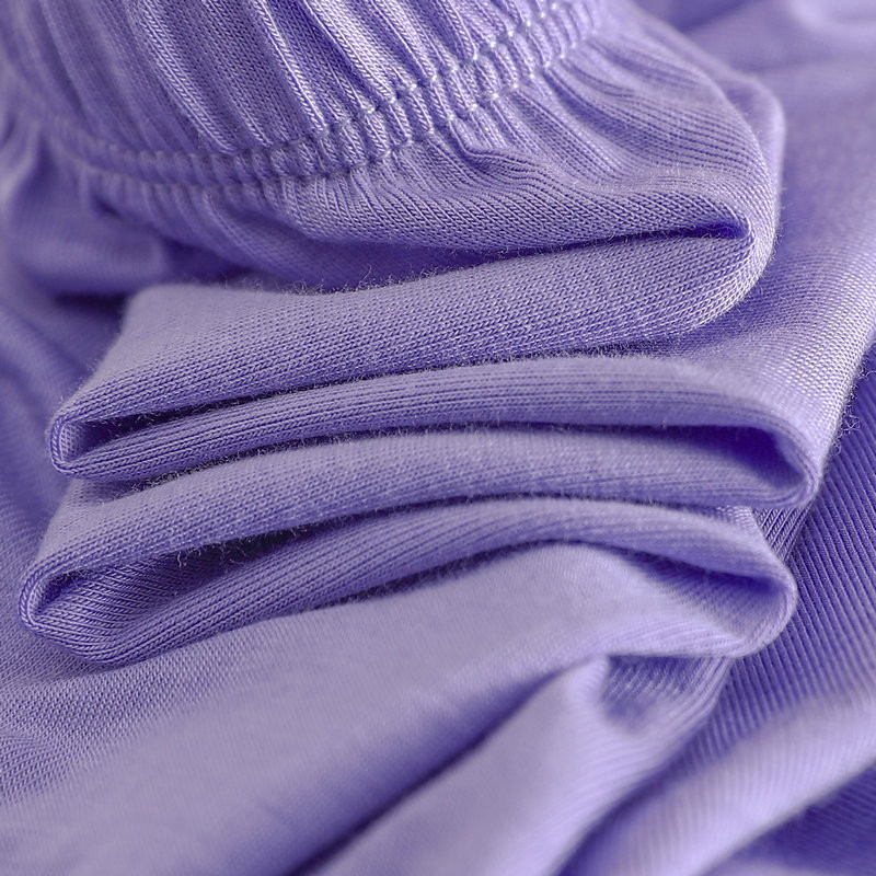 Modālie šorti sievietēm vasarā ar augstu vidukli ar platām kājām bikses brīvas pidžamas ar plānu apakšu drošības karstas bikses sieviešu mājas apģērbi