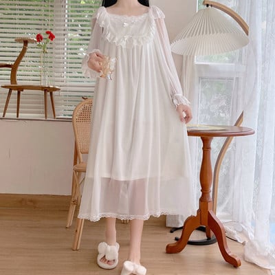 Γυναικεία σετ πιτζάμες Casual Υπέροχα αμάνικα απλά ενδύματα σαλονιού Καλοκαιρινή Ulzzang Γυναικεία Ενδύματα σπιτιού Κομψά Κλασικό Σχέδιο Χαλαρά Ρετρό