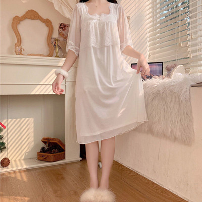 Γυναικεία σετ πιτζάμες Casual Υπέροχα αμάνικα απλά ενδύματα σαλονιού Καλοκαιρινή Ulzzang Γυναικεία Ενδύματα σπιτιού Κομψά Κλασικό Σχέδιο Χαλαρά Ρετρό