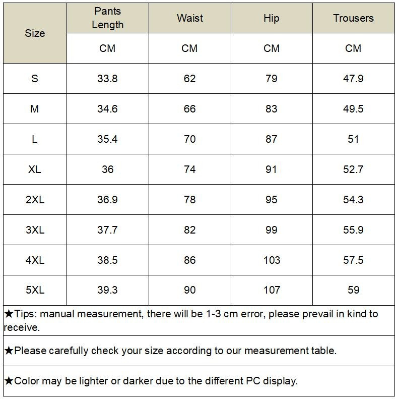 Jóga rövidnadrágok női rövid alkalmi magas derekú húzózsinóros rövidnadrágok futó rövid pizsama nadrág női Plus S-5XL nyári nadrág rövid