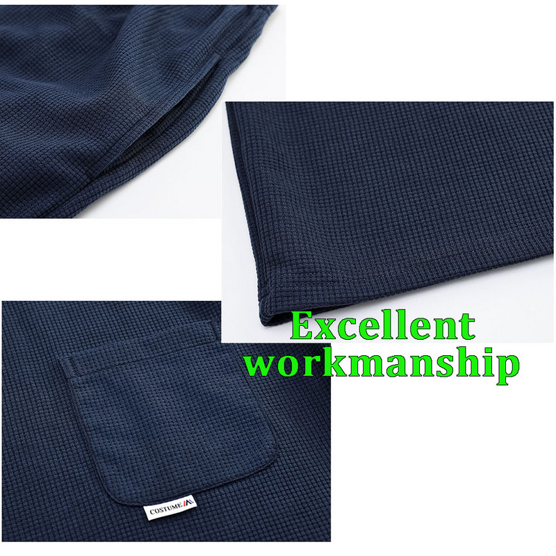 Rudens ziemas vīriešu pidžamu komplekts kokvilnas apdrukas guļamveļa nakts uzvalks ikdienišķs ar garām piedurknēm rūtainas bikses pidžamas lielizmēra mājas apģērbs 4XL