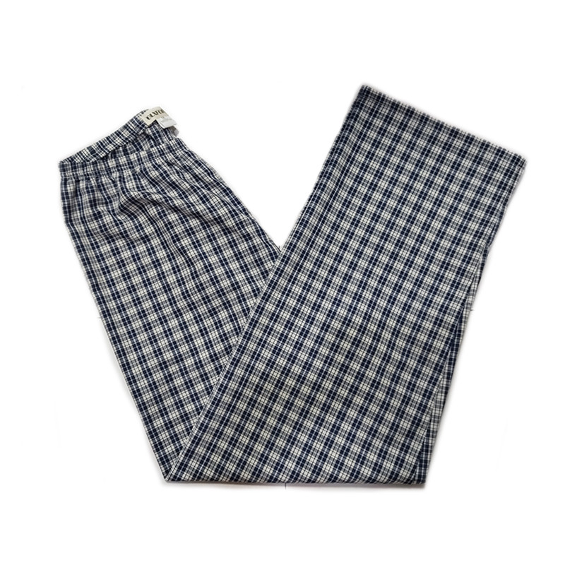 Lieliska vērtība! Vasaras unisex pidžamas Sleep & Lounge Bikses Vīriešu Pidžamas Miega bikses Vīriešu guļamveļa Vīriešu guļamveļa