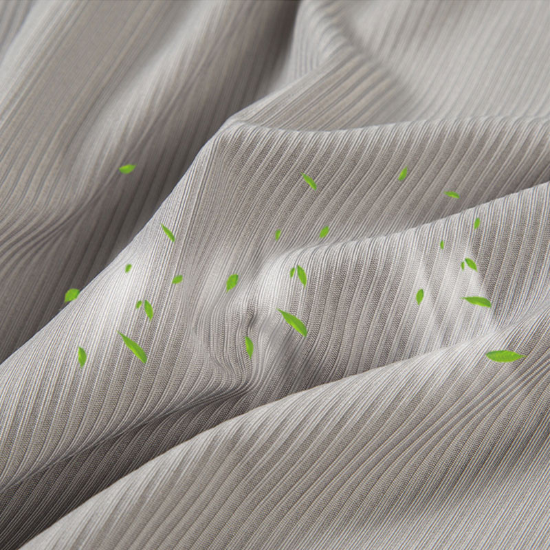 Vīriešu lielā pidžama, ledus zīda šorti, seksīga apakšveļa, ērta, brīva, ģimenes pidžama