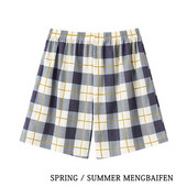 Ανδρικά καλοκαιρινά σορτς για το σπίτι Σορτς πιτζάμα Ανδρικά υπνοδωμάτια Relex Ενδύματα για το σπίτι Καλοκαιρινά σορτς