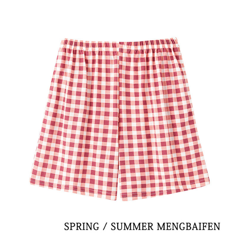 Ανδρικά καλοκαιρινά σορτς για το σπίτι Σορτς πιτζάμα Ανδρικά υπνοδωμάτια Relex Ενδύματα για το σπίτι Καλοκαιρινά σορτς