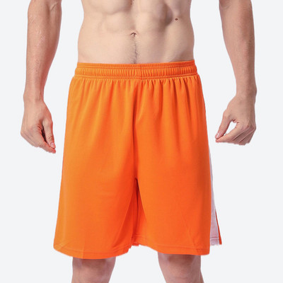 Kratke hlače muške ležerne hlače na pet točaka široke ljetne košarkaške hlače tanki dio Kratke hlače za plažu pidžama pidžama kratke hlače pantalon