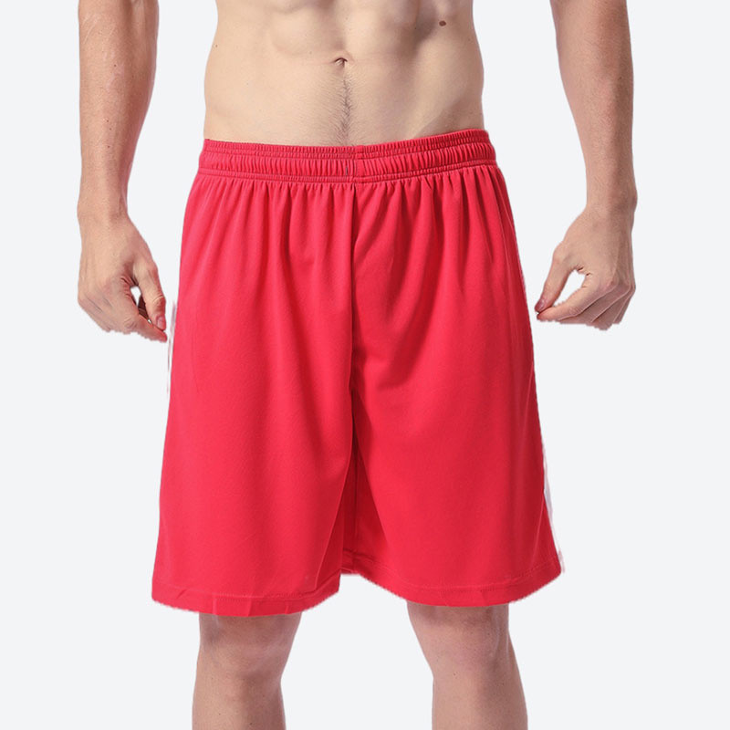 Kratke hlače muške ležerne hlače na pet točaka široke ljetne košarkaške hlače tanki dio Kratke hlače za plažu pidžama pidžama kratke hlače pantalon