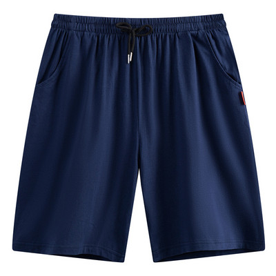 Γκρι ανδρικό φαρδύ παντελόνι πιτζάμα Καλοκαιρινό Νέο Sleep Bottoms Casual Cotton Sports Home Παντελόνι Lounge Πιτζάμα Παντελόνι Comfort Sleepwear