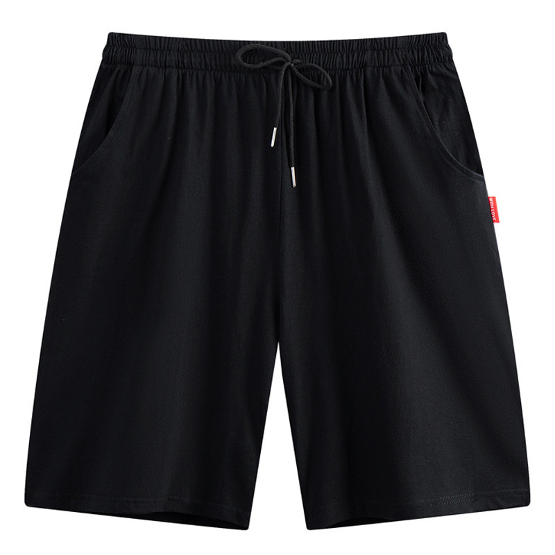 Γκρι ανδρικό φαρδύ παντελόνι πιτζάμα Καλοκαιρινό Νέο Sleep Bottoms Casual Cotton Sports Home Παντελόνι Lounge Πιτζάμα Παντελόνι Comfort Sleepwear